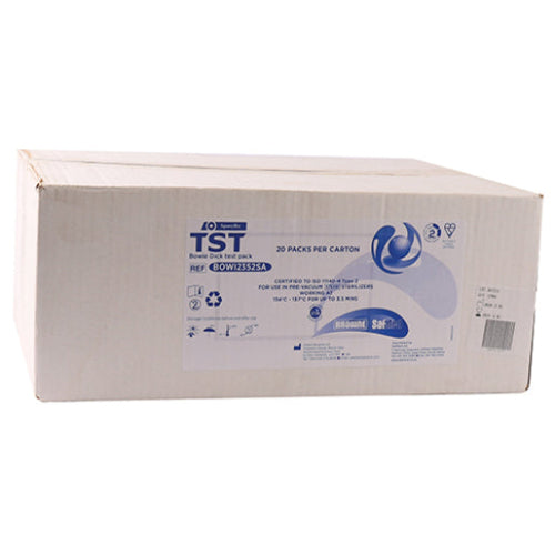 Bowiedick Test Pack Box Of 20