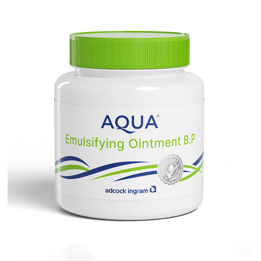 Aqua Base Emulsifying Ointment 500g