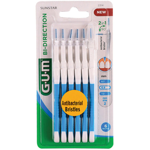 Gum Bi-Direction 0.9mm 6 – Cura Pharm