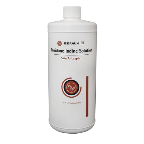 Pvp-i-solution 10% 500ml 1