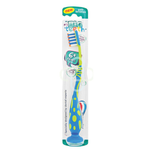 Aquafresh Toothbrush Big Teeth 1