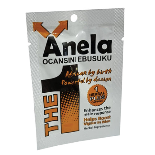Anela For Men 1 Capsule