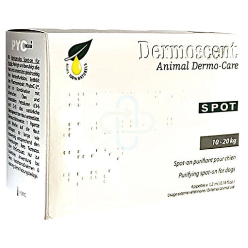 Pyo Spot For Dogs 10-20kg