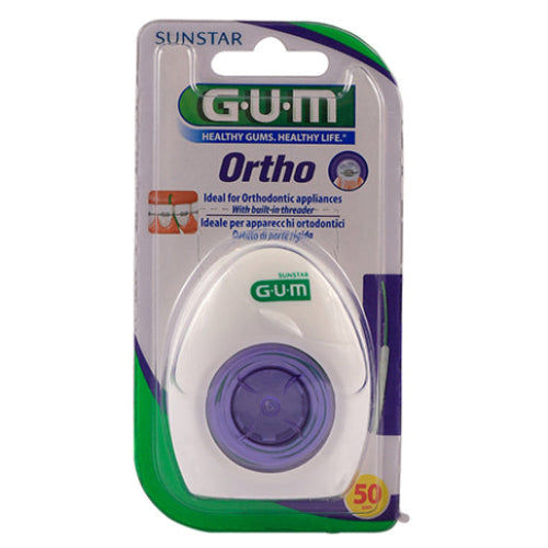 Gum Orthodontic Floss 1
