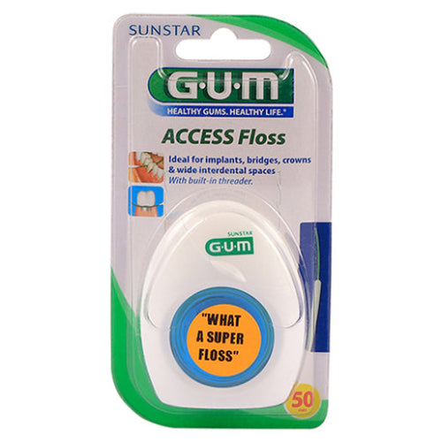 Gum Access Floss 1