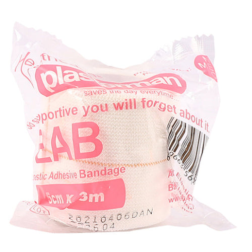 Elastic Adhesive Bandage