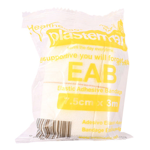 Elastic Adhesive Bandage