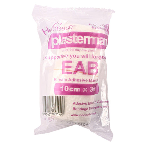 Elastic Adhesive Bandage
