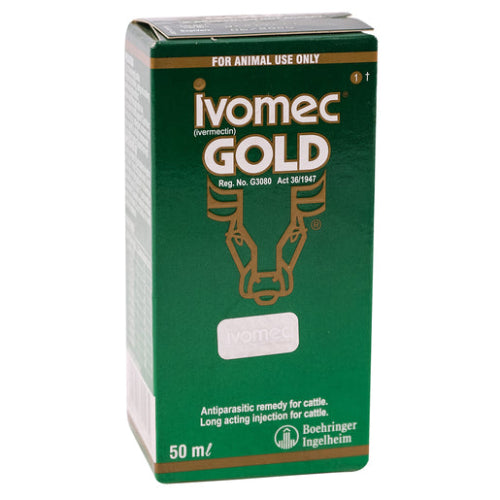 Ivomec Gold 50ml