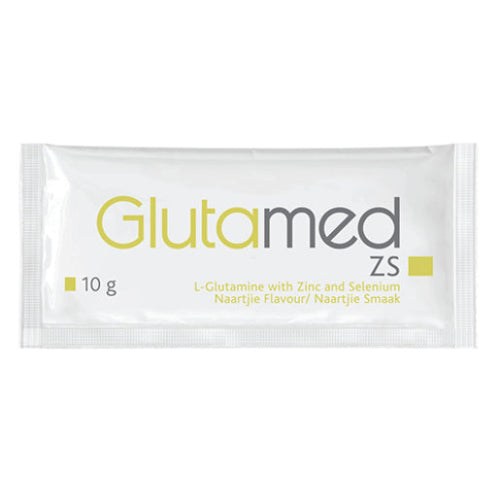 Glutamed Zs Sachets 15gX10