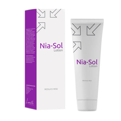 Nia-sol Lotion 125ml