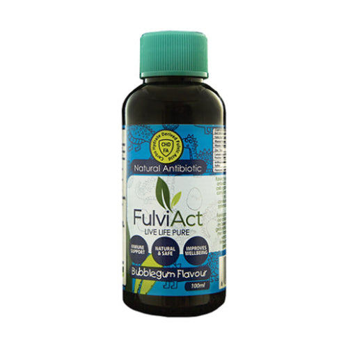 Fulviact 100ml