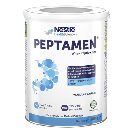 PEPTAMEN ACE003 400G