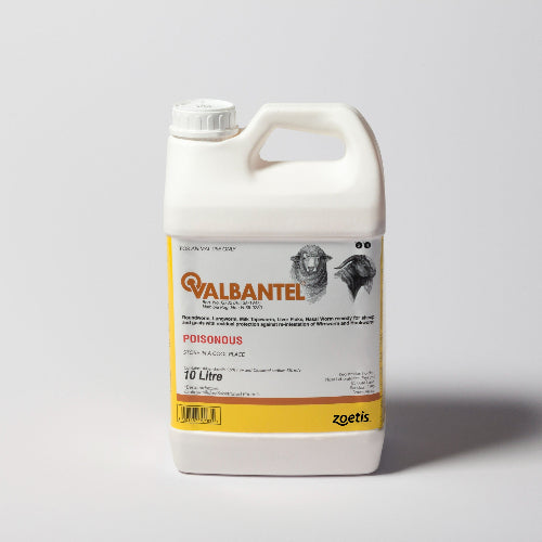 Valbantel 10L