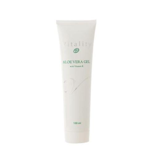 Aloe Vera Gel Vitality 100ml