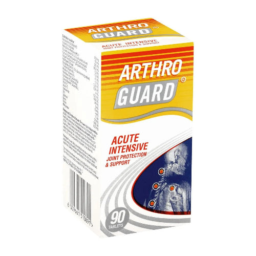 Arthroguard Intensive 90