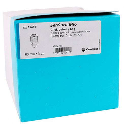 Sensura Mio 2 Piece Drainable Maxi 60mm 30