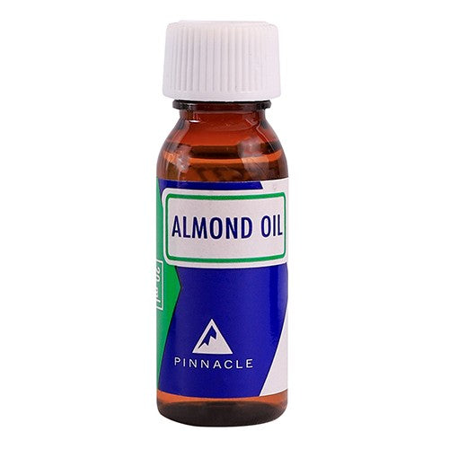 Almond Oil 20ml Pinnacle