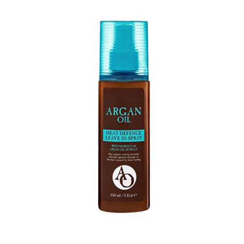 Ao Argan Oil Heat Defence Spray 150ml