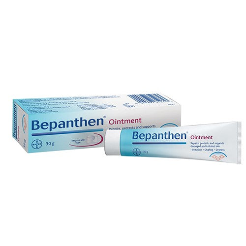 Bepanthen Ointment 30g