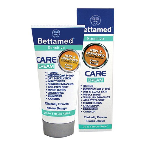 Bettamed Care Cream 50g