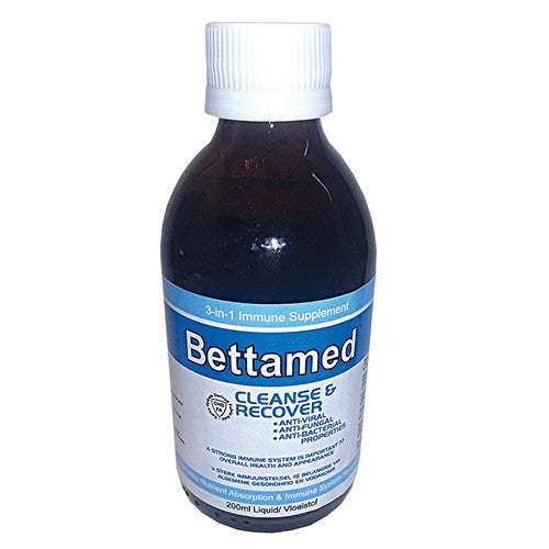 Bettamed Tonic 200ml