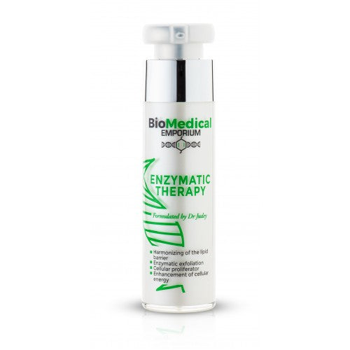Biomedical Enzymatic Therapy 50ml