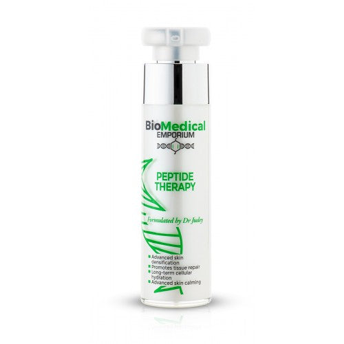 Biomedical Peptide Therapy 50ml