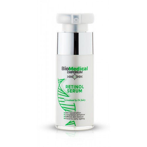 Biomedical Retinol Serum 30ml