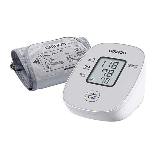 Blood Pressure Arm Omron M2 Monitor Basic
