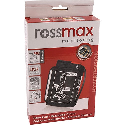 Blood Pressure Cuff Rossmax Large Auto 1