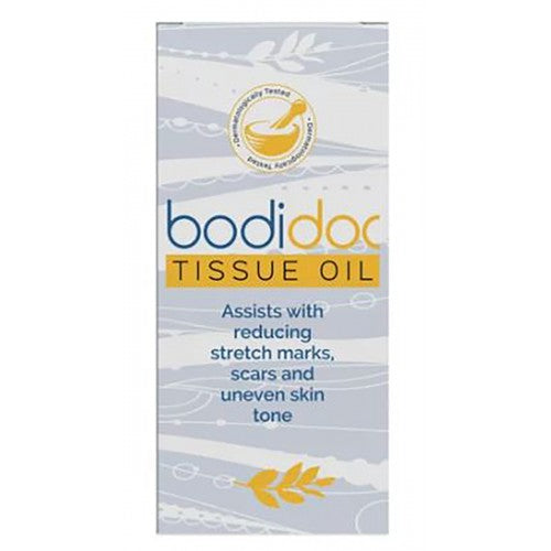 Bodi Doc Tissue Oil 60ml
