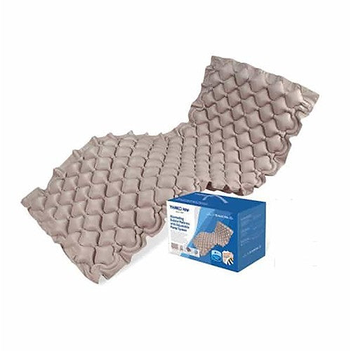 Bubble Mattress With Pump