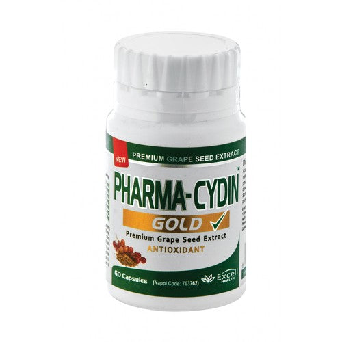 CNT Pharma-Cydin 60 Antioxidant