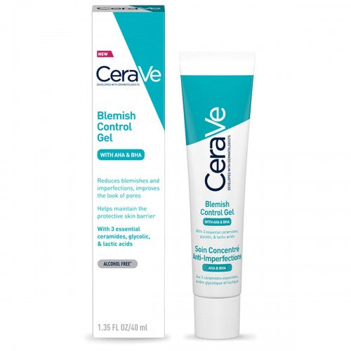 Cerave Acne Control Gel 40ml