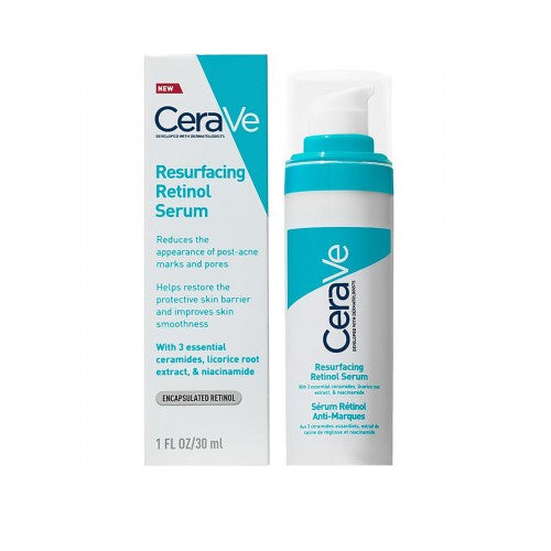 Cerave Acne Retinol Serum 30ml