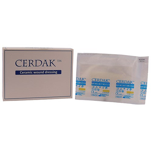 Cerdak Aerocloth 10X16cm 10