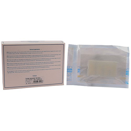 Cerdak Aerocloth 10X16cm 10