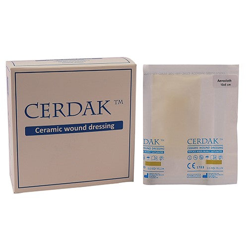 Cerdak Aerocloth 10X6cm 10