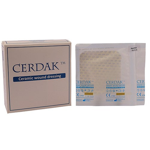 Cerdak Aerofilm 10X10cm 10