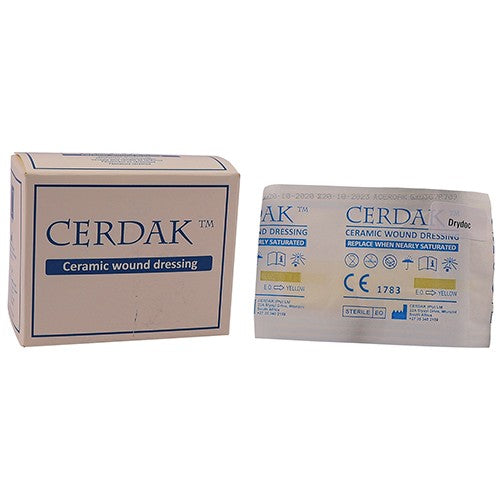 Cerdak Drydoc 3X7cm 10