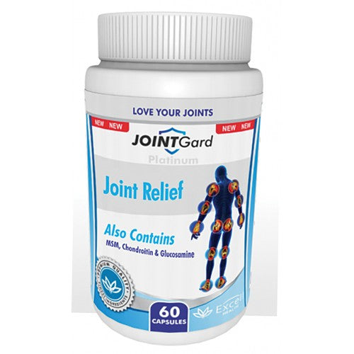 CNT Joint Relief 60