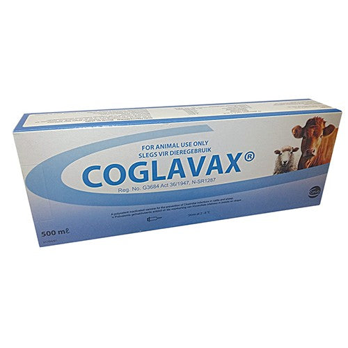 Coglavax 500ml