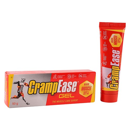 Crampease Gel 50g
