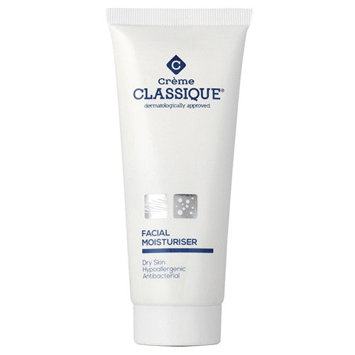 Creme Classique Facial Moisturiser 100ml