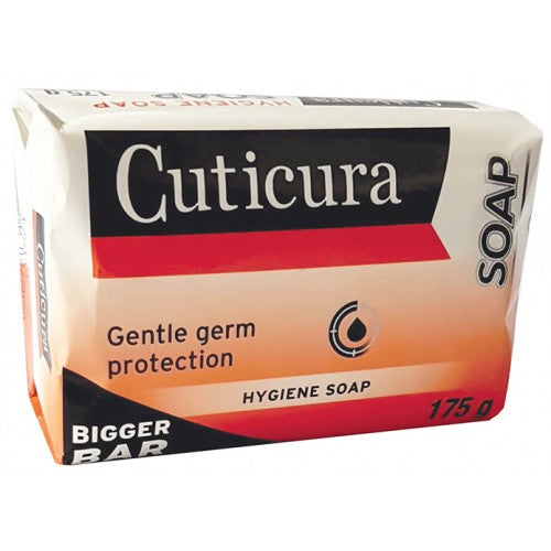 Cuticura Soap Hygiene 175g