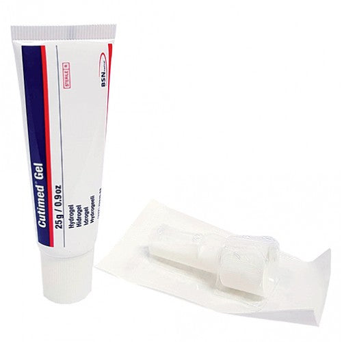 Cutimed Gel Hydrogel 25g – Cura Pharm