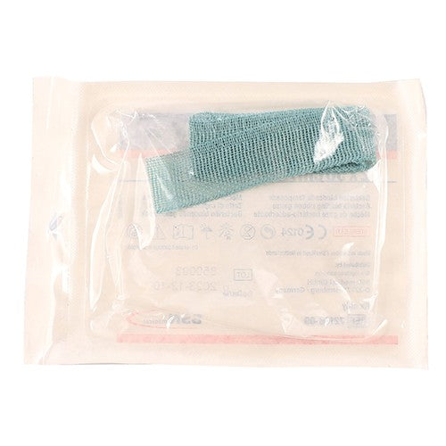 Disclose SDS ORdER CRUST scab クラスト gauze Cutimed Sorbact Ribbon Gauze 2cm x 50cm 20 – Cura Pharm