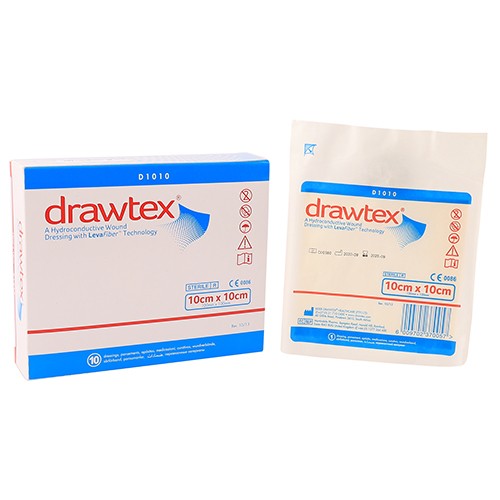 Drawtex 10cm X 10cm D1010 10