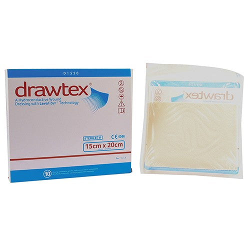 Drawtex Rope Packing Drawtex 15cmx20cm D1520 10 – Cura Pharm